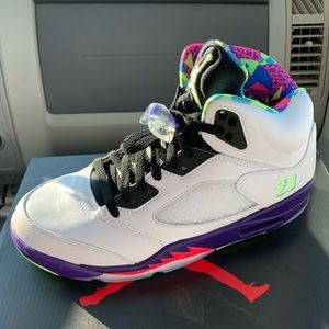 Jordan 5 Retro ‘Bel Air’
